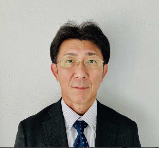 宮崎県理学療法士連盟会長 中田洋輔氏